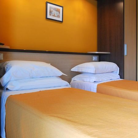 Hotel Michelangelo แตราโม ภายนอก รูปภาพ