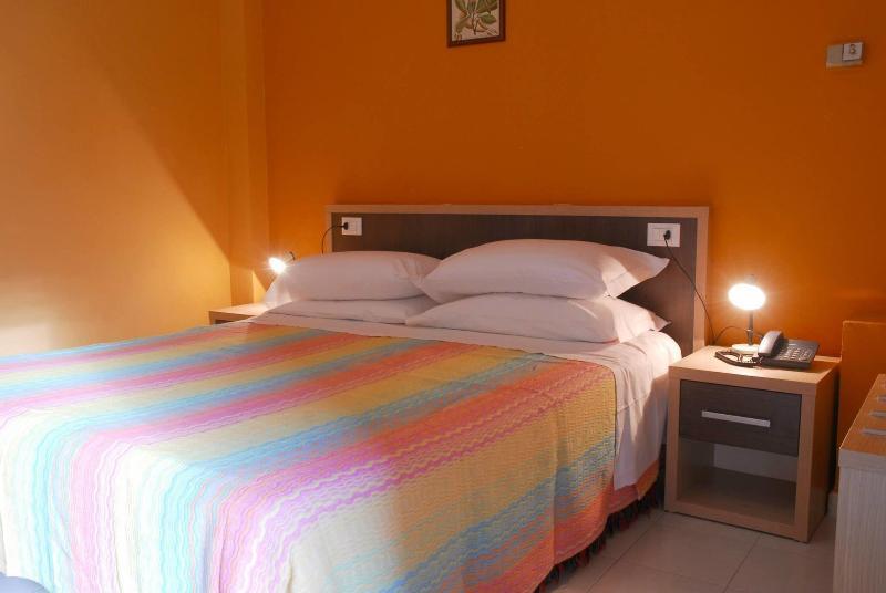 Hotel Michelangelo แตราโม ภายนอก รูปภาพ