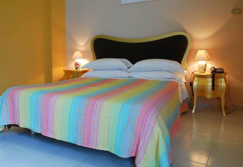 Hotel Michelangelo แตราโม ภายนอก รูปภาพ