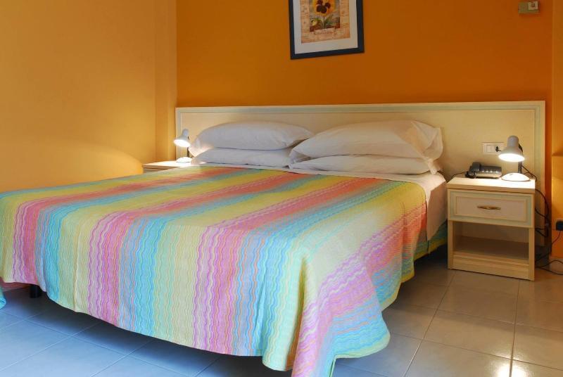 Hotel Michelangelo แตราโม ภายนอก รูปภาพ