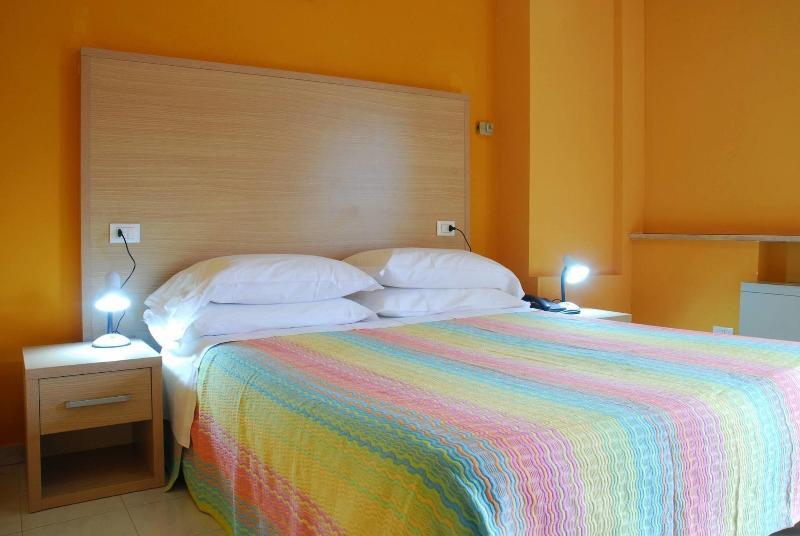 Hotel Michelangelo แตราโม ภายนอก รูปภาพ