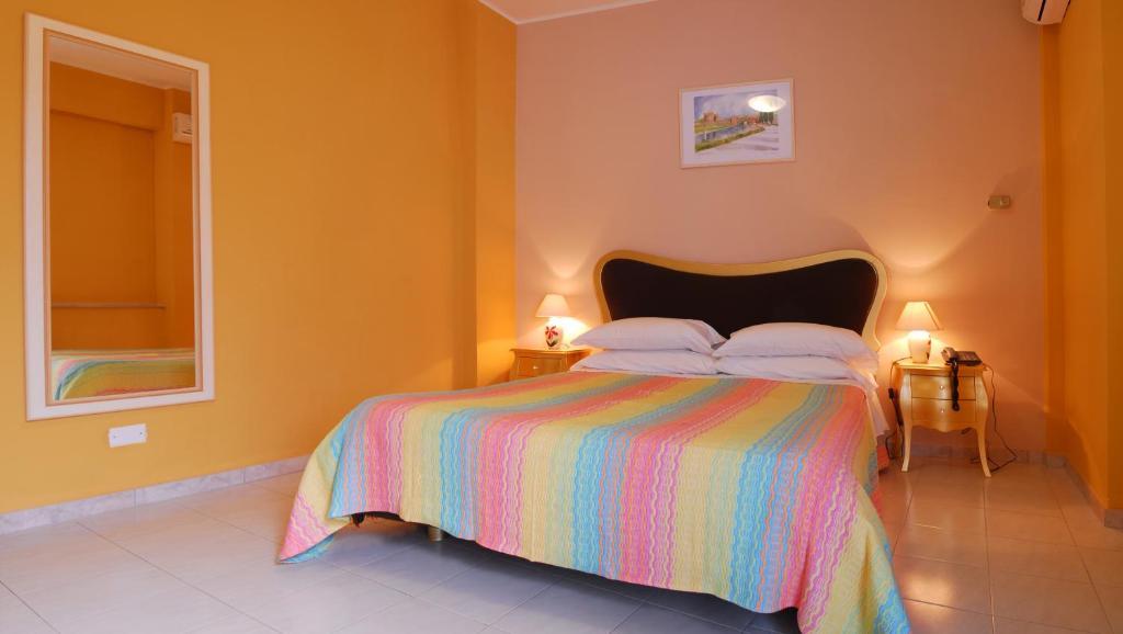 Hotel Michelangelo แตราโม ห้อง รูปภาพ