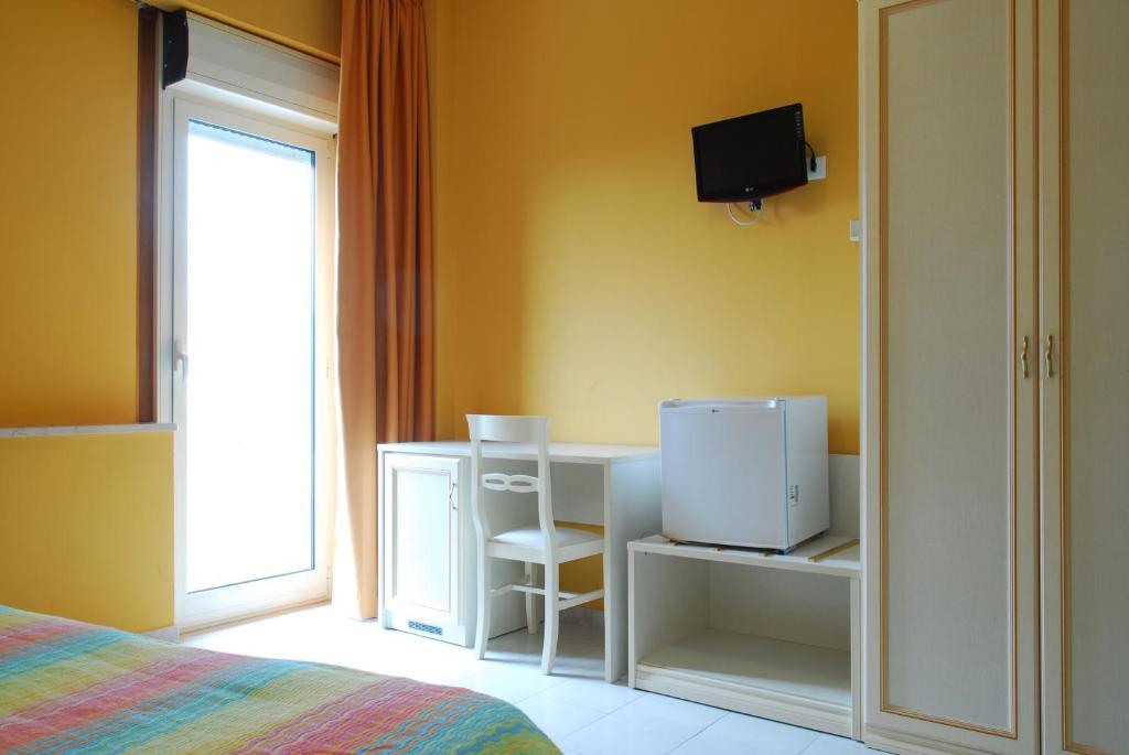 Hotel Michelangelo แตราโม ห้อง รูปภาพ