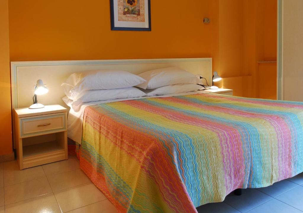 Hotel Michelangelo แตราโม ห้อง รูปภาพ