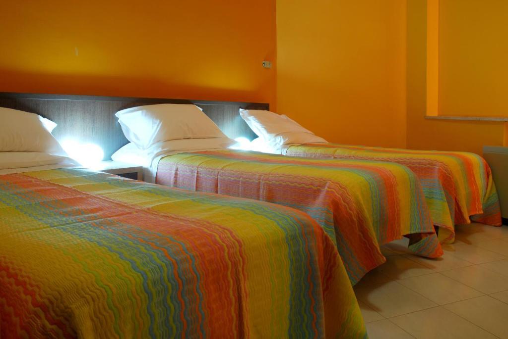Hotel Michelangelo แตราโม ห้อง รูปภาพ